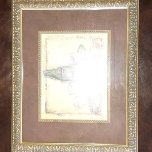 Kitchen, dinning picture